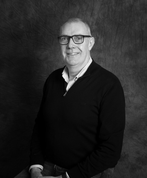 Ian Crockard from Crockard Building Design